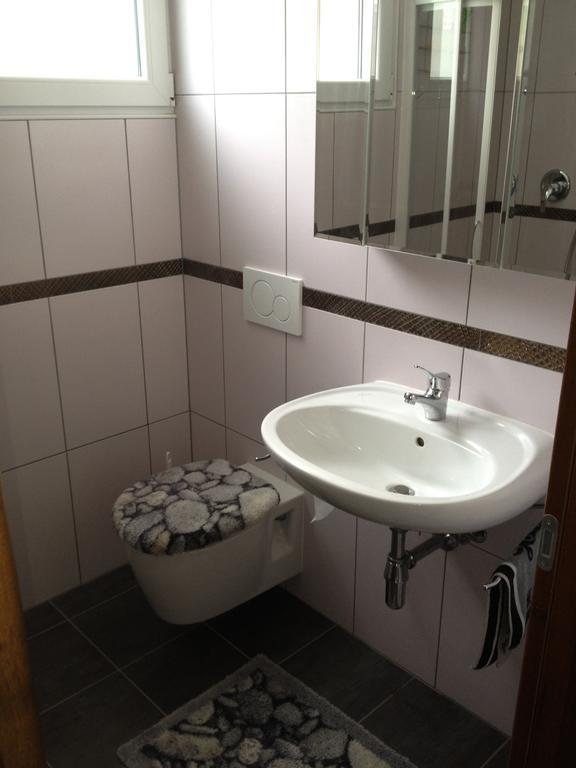 Studio 1 1/2 Contone Zimmer foto